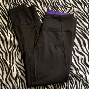 Victoria Secret Sport Knockout Tight